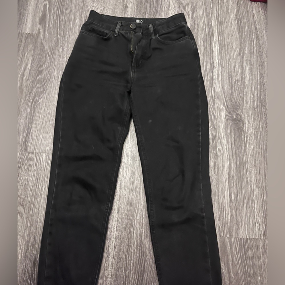 JBD Jeans From Urban Outfitters